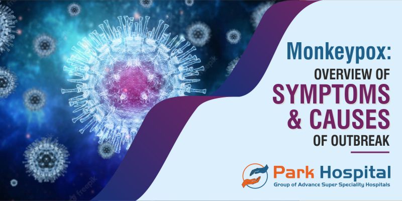 Monkeypox Disease: Overview of Symptoms, Treatments, Causes of Outbreak